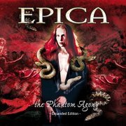 Epica - The Phantom Agony (Expanded Edition) (2021)