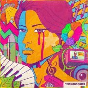 Sweet Lizzy Project - Technicolor (2020)