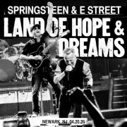 Bruce Springsteen - 2026-04-20 Prudential Center, Newark, NJ (2026)