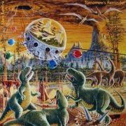 Mars Bonfire - Tomorrow's Reminder (2024)