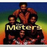 The Meters - Funky Miracle (1991)