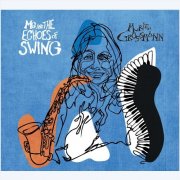 Muriel Grossmann - MG and the Echoes of Swing (2026)