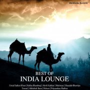 Best of India Lounge (2014)