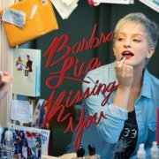 Barbra Lica - Kissing You (2014)