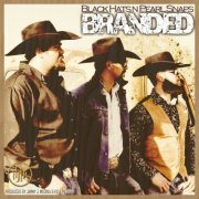 Black Hats N Pearl Snaps - Branded (2019)