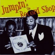 VA - Jumpin' At The Record Shop (2006)