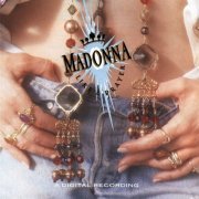 Madonna - Like a Prayer (1989) [24bit FLAC]