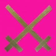 Xiu Xiu - Rarities (2014)