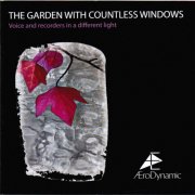 Aerodynamic - The Garden With Countless Windows (2012)