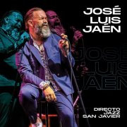 José Luis Jaén - Directo Jazz San Javier (2024) [Hi-Res]