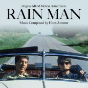 Hans Zimmer - Rain Man [Original MGM Motion Picture Score] (2010) [Remastered 2018]