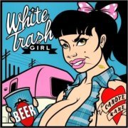 Candye Kane - White Trash Girl (2005) [CD Rip]