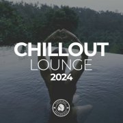 VA - Chillout Lounge 2024 (2024)