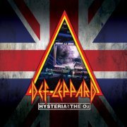 Def Leppard - Hysteria At The O2 (Live) (2020) [Hi-Res]