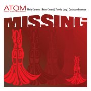 ATOM (Artists of the Opera MISSING) & Timothy Long - Current: MISSING (2025) Hi-Res