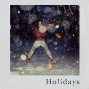 Paul McCartney - Holidays EP (2020)