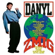 Danyl - 5 SUR NOUS (2026) Hi-Res