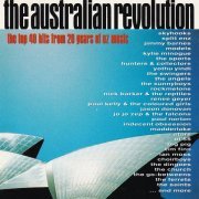 VA - The Australian Revolution [2CD] (1993)