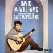 David McWilliams ‎– Singing Songs By David McWilliams (1967) Lossless