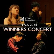 Kyoka Minami, Modan Ohyama, Motochika Shiozaki, Yuri Yamamoto - The 48th PTNA Piano Competition 2024 Winners Concerts (Live) (2025) [Hi-Res]