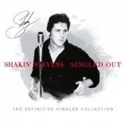 Shakin' Stevens - Singled Out (2020)