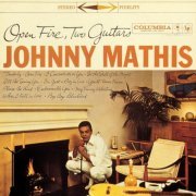 Johnny Mathis - Open Fire, Two Guitars (2015) [Hi-Res]