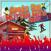 VA - Après Ski Hütten Hits 2021 (2020)