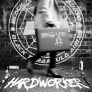 MC Spyda - Hardworker (2024)