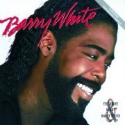 Barry White - The Right Night And Barry White (1987)