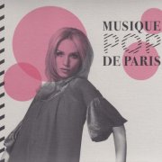 VA - Musique Pop de Paris (2012)