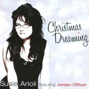 Susie Arioli - Christmas Dreaming (2010) Lossless