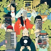 VA - BLESS Vol. 2 (2018) [Hi-Res]