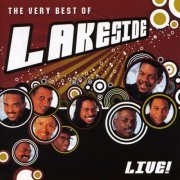 Lakeside - The Very Best of Lakeside (2007) FLAC