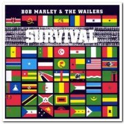 Bob Marley & The Wailers - Survival [Remastered] (1979/2015) [Vinyl]