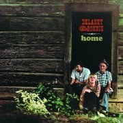 Delaney & Bonnie - Home (1969)