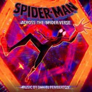 Daniel Pemberton - Spider-Man: Across the Spider-Verse (Original Score) (2023) [Hi-Res]