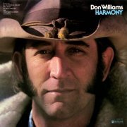 Don Williams - Harmony (1976/2021) Hi Res