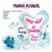 Franck Pourcel - Amour, danse et violons n°47 (Remasterisé en 2016) (1976)