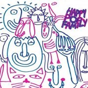 Monomyth - Happy Pop Family (2016)