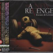 A New Revenge - Enemies & Lovers (2019) [Japan Edition]