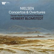 Herbert Blomstedt - Nielsen: Concertos & Overtures (2026) [Hi-Res]