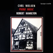 Robert Hamilton - Piano Music (2015) [Hi-Res]