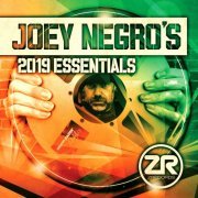 VA - Joey Negro's 2019 Essentials (2019) [Hi-Res]