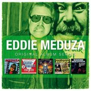 Eddie Meduza - Original Album Series (2011)