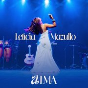 Letícia Mazullo - Alma (Cover) (2026)