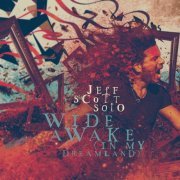 Jeff Scott Soto - Wide Awake (In My Dreamland) (2020) [CD-Rip]