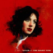 Hannah Storm - It Will Never Be The Right Time (2026) Hi Res