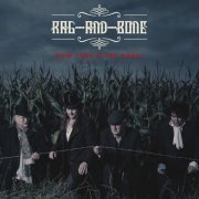 Rag-And-Bone - How Long is the Dark? (2019)