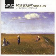 Liv Glaser - The Poet Speaks (2010)