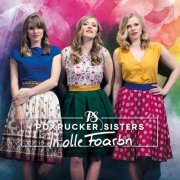 Poxrucker Sisters - In olle Foarbn (2017)